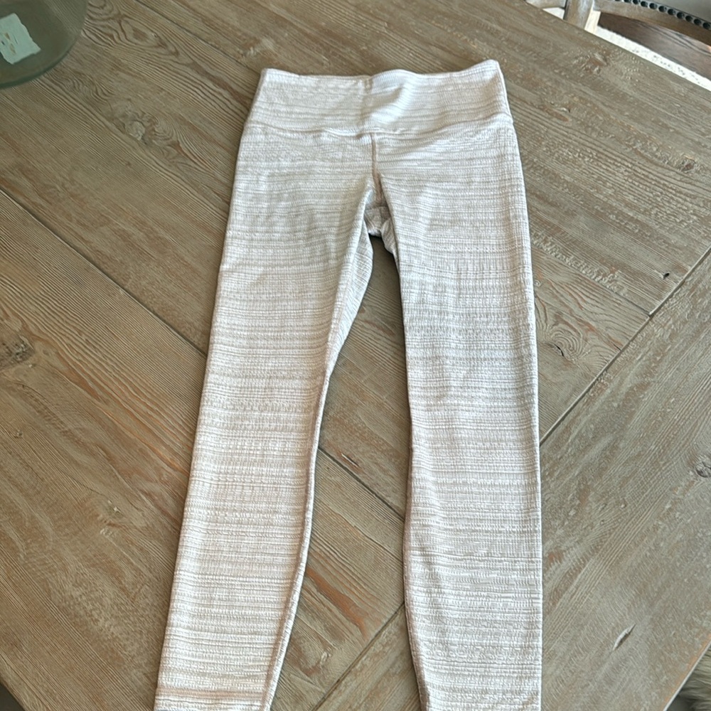Athleta leggings